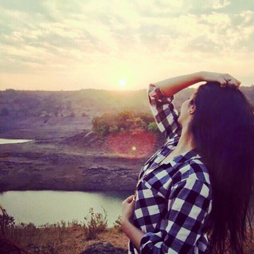 Dua Ahmed
