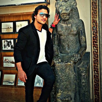 الفيلسوف أبوفتحي