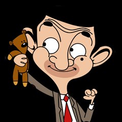 Mr Bean