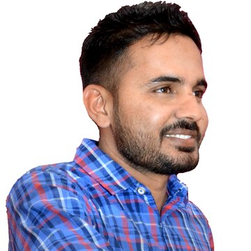 Subhash Choudhary