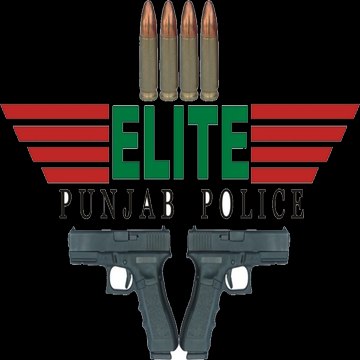 Punjab Elite Force