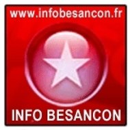 Info Besançon