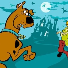Scooby Doo