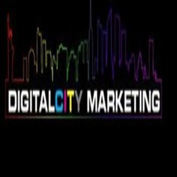 Digital City Marketing