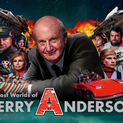 Gerry Anderson