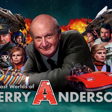 Gerry Anderson