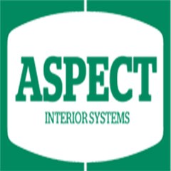Aspect Systems Suspended Ceilings