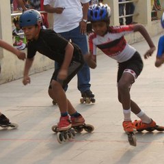 skating classes in hyderabad