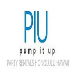 Pump It Up!