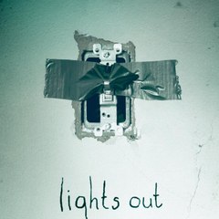 Lights Out Full Movie