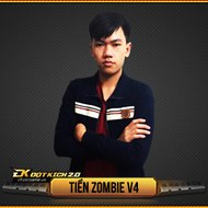 Tiền Zombie V4