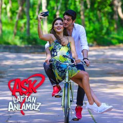 Aşk Laftan Anlamaz