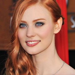 Annaleereeves