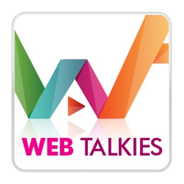 Web Talkies
