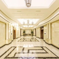 Facilities Janitorial Supplies