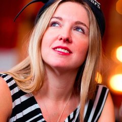 Victoria Coren-Mitchell