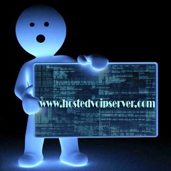 HostedVoiPServer