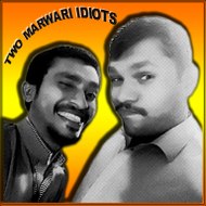 2 Marwari Idiots Make Fun