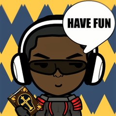 GoldenV Gaming