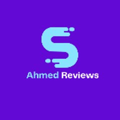 Ahmed Reviews