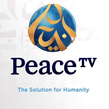 Peace Tv official