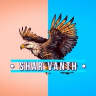 Shar Vanth Gamer