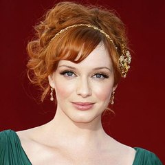 Christina Hendricks