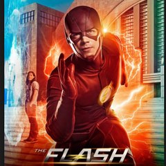 The Flash Season 4