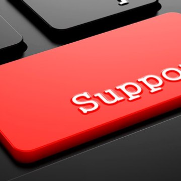 IT Support