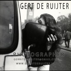 Gerrit de Ruijter