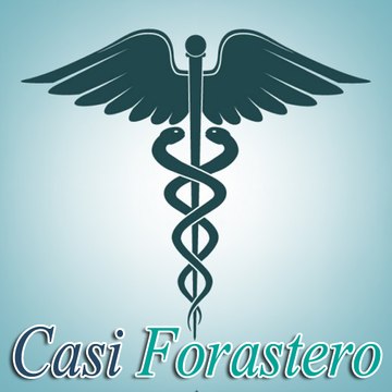Casi Forastero
