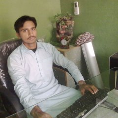 Just For Fun
