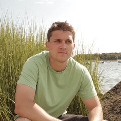 Andrew of New Dawn Films