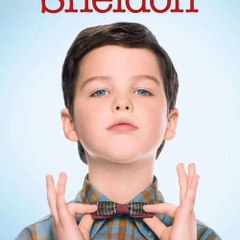 YOUNG SHELDON Season 2