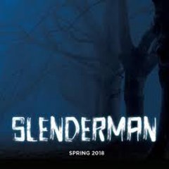 Slender Man (2018)
