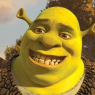 shrek