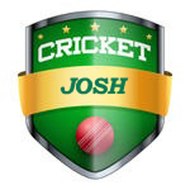 josh cricket