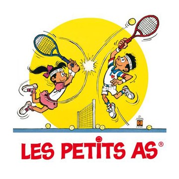 Les Petits As - Le Mondial Wilson