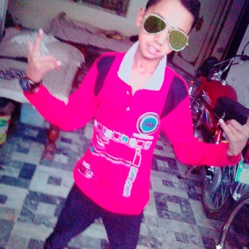 Muhammad Awais