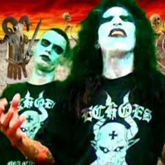 Echoes-Raw Black Metal-Brazil