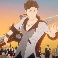 Foggy Fields Entertainment