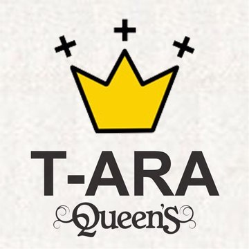 T ARA (티아라)