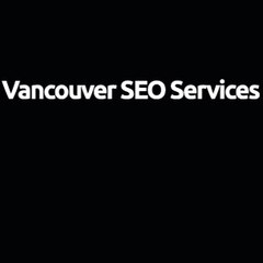 Vancouver SEO services