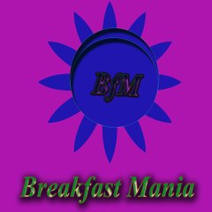 Breakfast Mania
