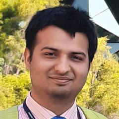 Shrey Tyagi