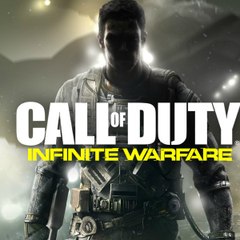 Infinite Warfare KEY CODE Giveaway