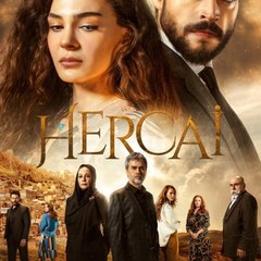 مسلسل زهرة الثالوث | قصة عشق | Hercai