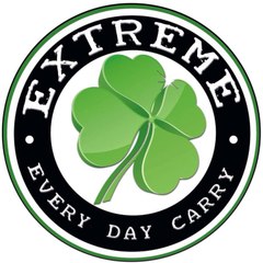 Extreme Every Day Carry