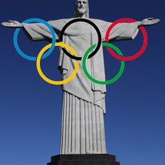 Live 2016 Rio Olympics