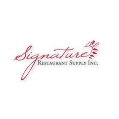 Signature Restaurant Supply